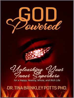 cover image of God-Powered